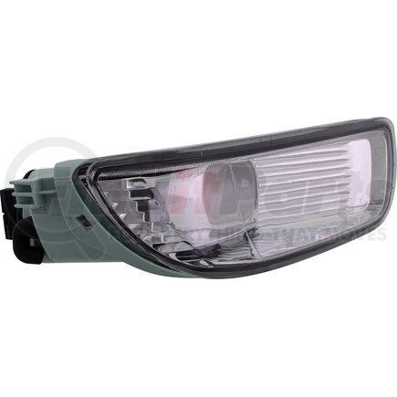 Eagle Eye TY766-B000R Fog Light Assembly