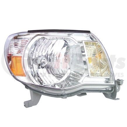 Eagle Eye TY794-B001R Headlight Assembly