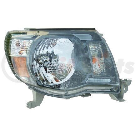 Eagle Eye TY794-B101R Headlight Assembly