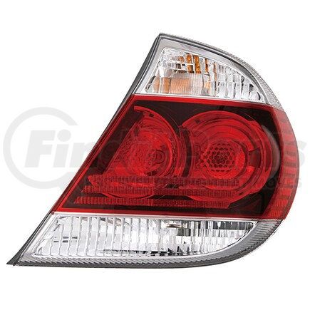 Eagle Eye TY784-B100R Tail Light Assembly