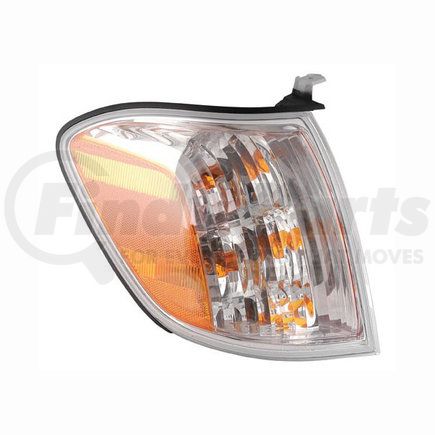 Eagle Eye TY797-B000R Turn Signal Light