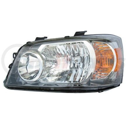 Eagle Eye TY829-A001L Headlight Assembly
