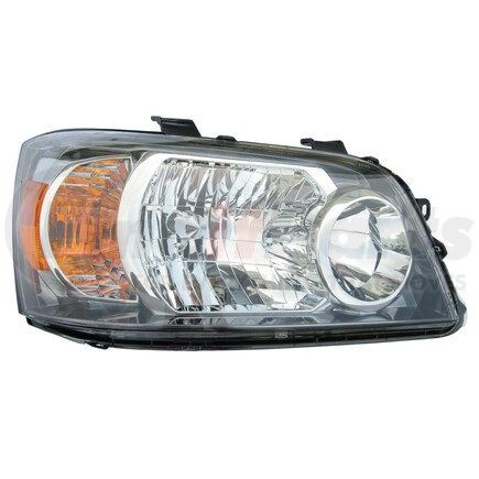 Eagle Eye TY829-A001R Headlight Assembly