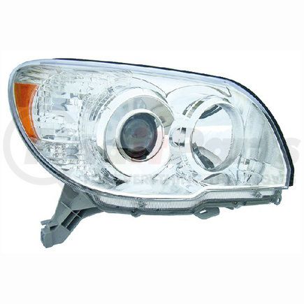 Eagle Eye TY841-A001R Headlight Assembly