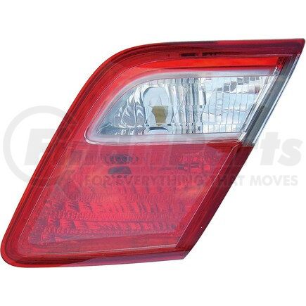 Eagle Eye TY876-B100R Tail Light Housing