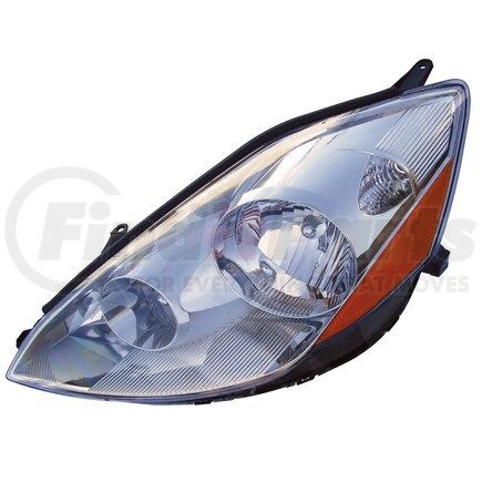 Eagle Eye TY919-B001L Headlight Assembly