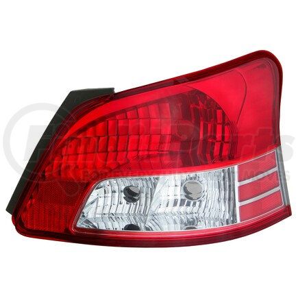 Eagle Eye TY921-U000R Tail Light Housing