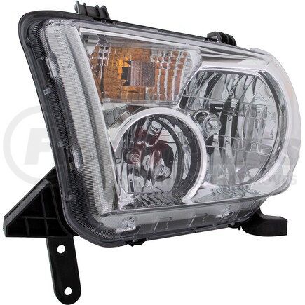 Eagle Eye TY973-B001L Headlight Assembly
