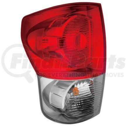 Eagle Eye TY974-B000R Tail Light Assembly