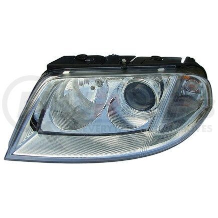 Eagle Eye VK101-B001L Headlight Assembly