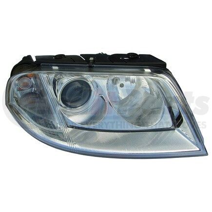 Eagle Eye VK101-B001R Headlight Assembly