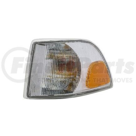 Eagle Eye VV038-B000L Parking Light Assembly