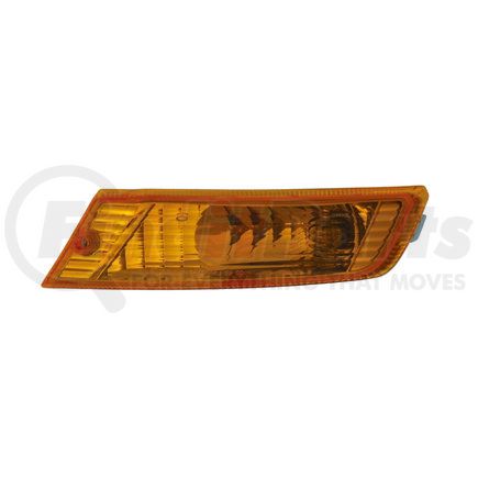 Eagle Eye VV038-B000R Parking Light Assembly