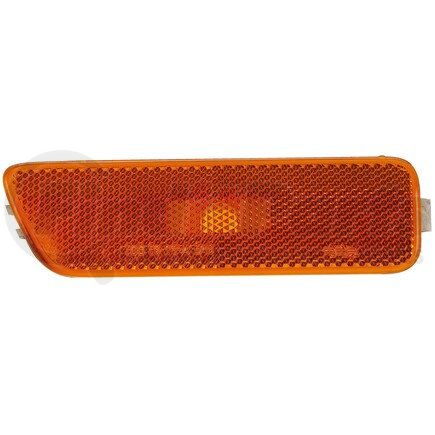 Eagle Eye VW093-U000R Side Marker Light Assembly