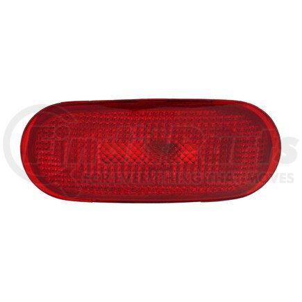 Eagle Eye VW083-U000L Side Marker Light Assembly