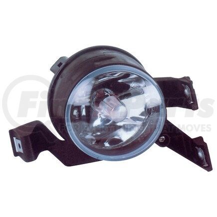 Eagle Eye VW086-B000L Fog Light Assembly