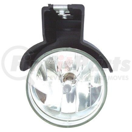 Eagle Eye CS125-B000R Fog Light Assembly