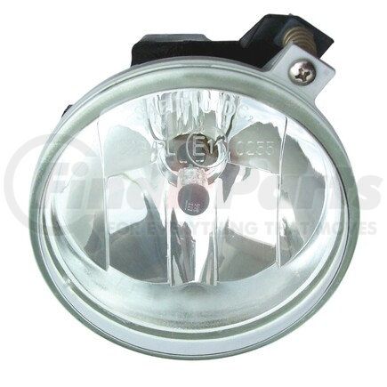 Eagle Eye CS126-B0000 Fog Light Assembly