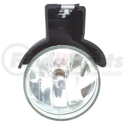 Eagle Eye CS125-B000L Fog Light Assembly