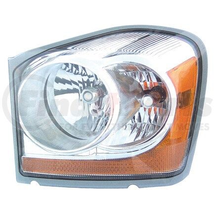 Eagle Eye CS166-B001L Headlight Assembly