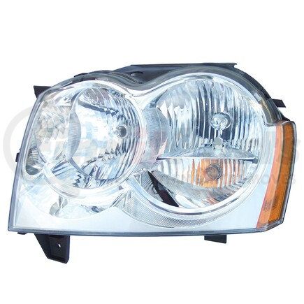 Eagle Eye CS168-B001L Headlight Assembly