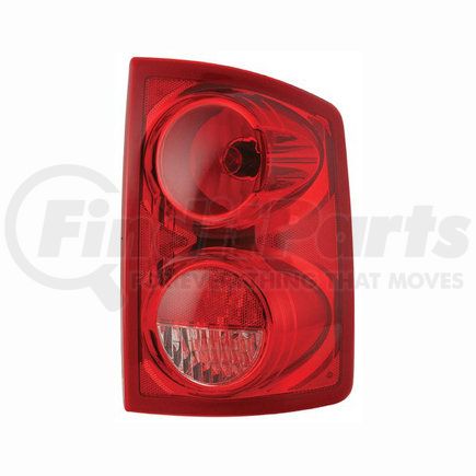 Eagle Eye CS178-B000R Tail Light Housing