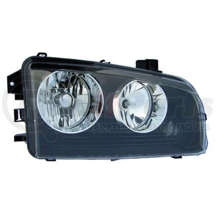 Eagle Eye CS188-B101R Headlight Assembly