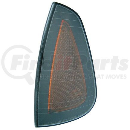 Eagle Eye CS192-B000L Side Marker Light Assembly