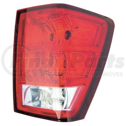Eagle Eye CS196-U000R Tail Light Assembly