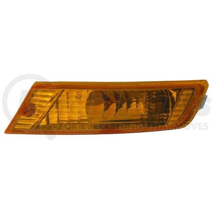Eagle Eye CS197-B000L Parking Light Assembly