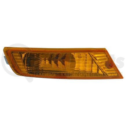 Eagle Eye CS197-B000R Parking Light Assembly