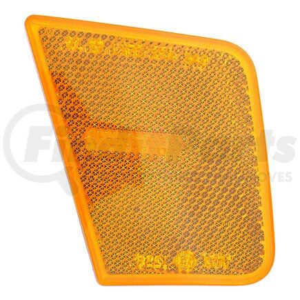 Eagle Eye CS199-U000R Side Marker Light Assembly
