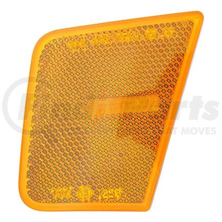 Eagle Eye CS199-U000L Side Marker Light Assembly