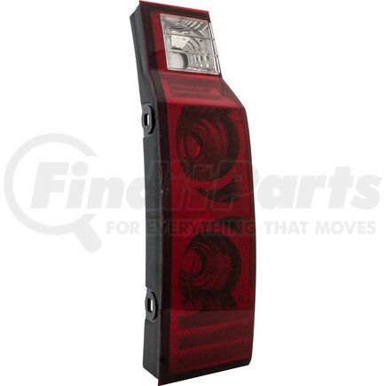 Eagle Eye CS209-U000R Tail Light Housing