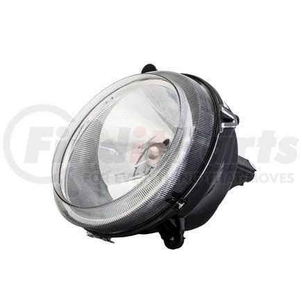 Eagle Eye CS240-B001L Headlight Assembly