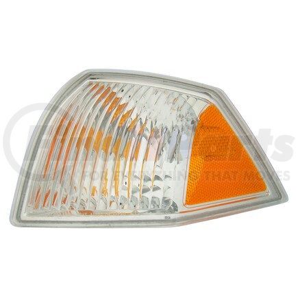 Eagle Eye CS242-U000L Parking Light Assembly