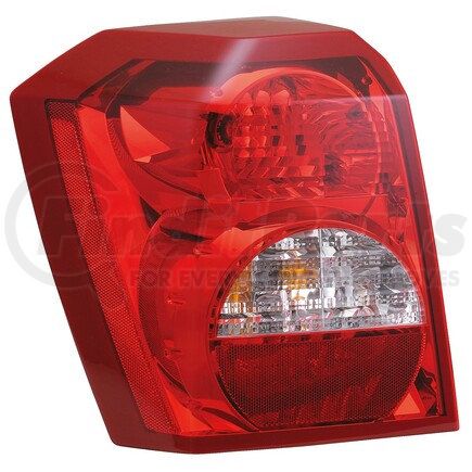 Eagle Eye CS251-B000L Tail Light Housing