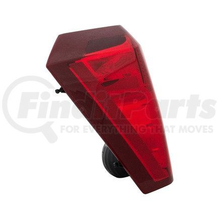 Eagle Eye CS251-B010L Tail Light Assembly