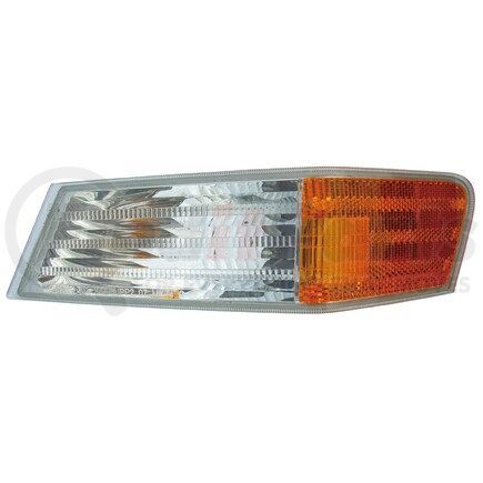 Eagle Eye CS263-U000L Parking Light Lens / Housing