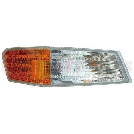 Eagle Eye CS263-U000R Parking Light Lens / Housing