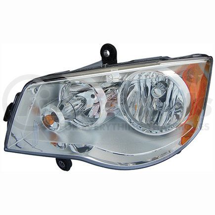 Eagle Eye CS280-B001L Headlight Assembly