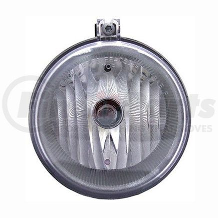 Eagle Eye CS300-B0000 Fog Light Assembly