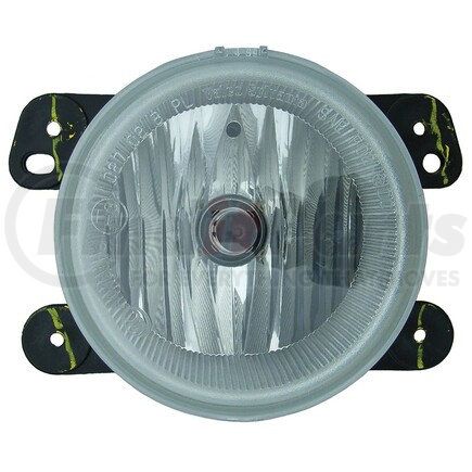 Eagle Eye CS299-B0000 Fog Light Assembly