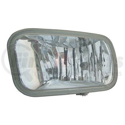 Eagle Eye CS308-B000L Fog Light Lens / Housing