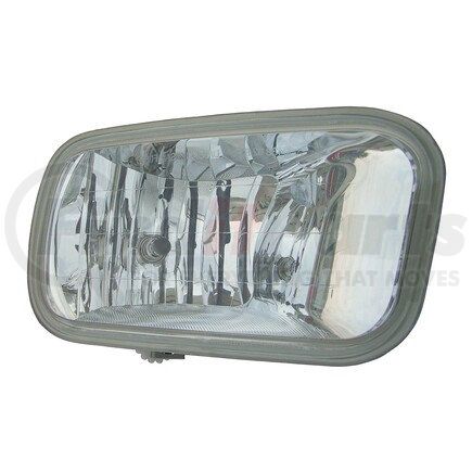Eagle Eye CS308-B000R Fog Light Lens / Housing