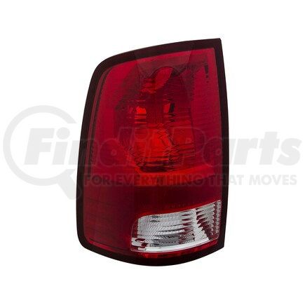 Eagle Eye CS307-U0002-SD3V Tail Light Housing