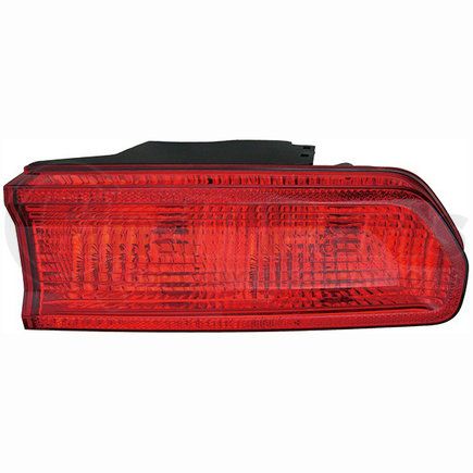 Eagle Eye CS310-B000R Tail Light Assembly