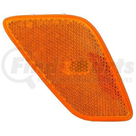 Eagle Eye CS317-U000R Side Marker Light Assembly