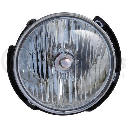 Eagle Eye CS335-B001L Headlight Assembly