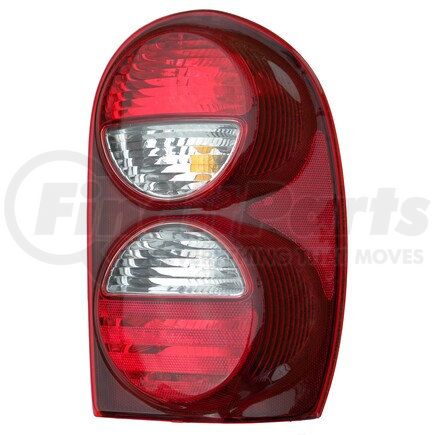Eagle Eye CS332-B010R Tail Light Assembly